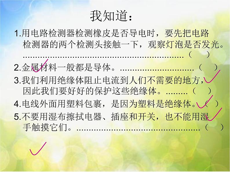 苏教小学科学五上《3.3.探测暗盒里的电路》PPT课件(4)第2页