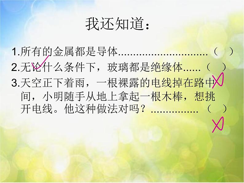 苏教小学科学五上《3.3.探测暗盒里的电路》PPT课件(4)第3页