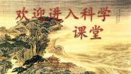 大象版 (2017)二年级下册3 我们的家园复习ppt课件