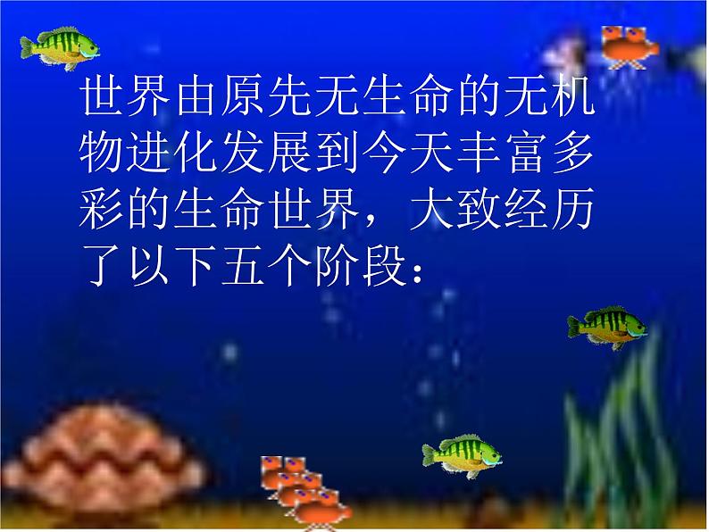 2020年三年级上册科学课件5动物世界首师大版(25张)ppt课件第4页