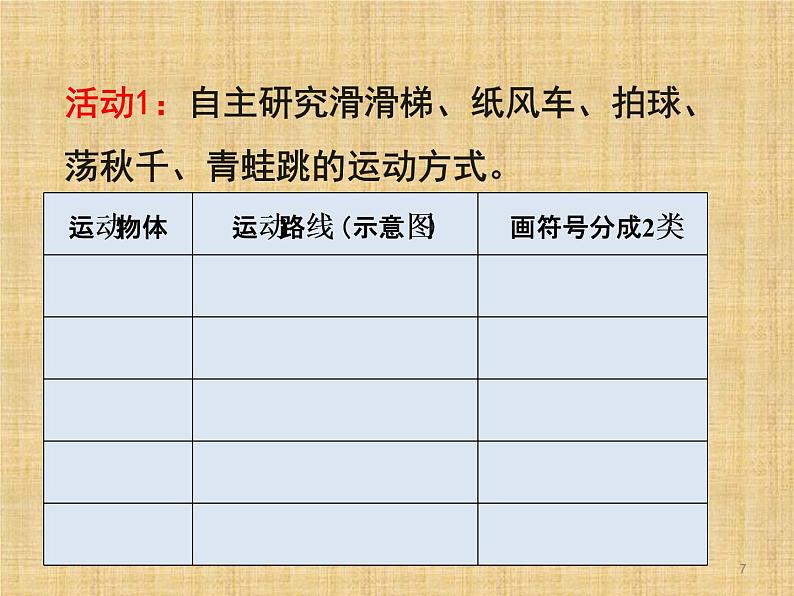 2020年四年级下册科学课件3.3运动的方式苏教版(14张)(2)ppt课件07