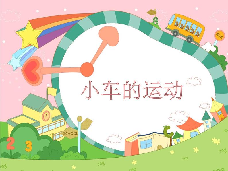 2020年四年级下册科学课件3.4小车的运动苏教版(9张)ppt课件第2页