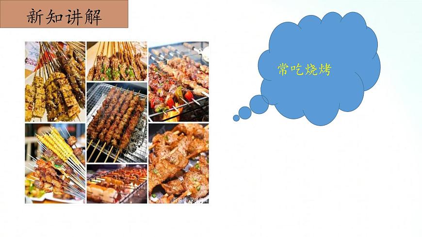 2.3《習慣與健康》課件第7頁