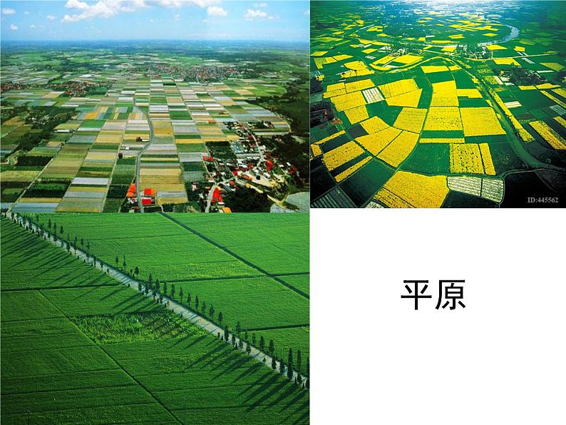 2.2 地球的表面(3)(课件)科学六年级上册-苏教版第5页