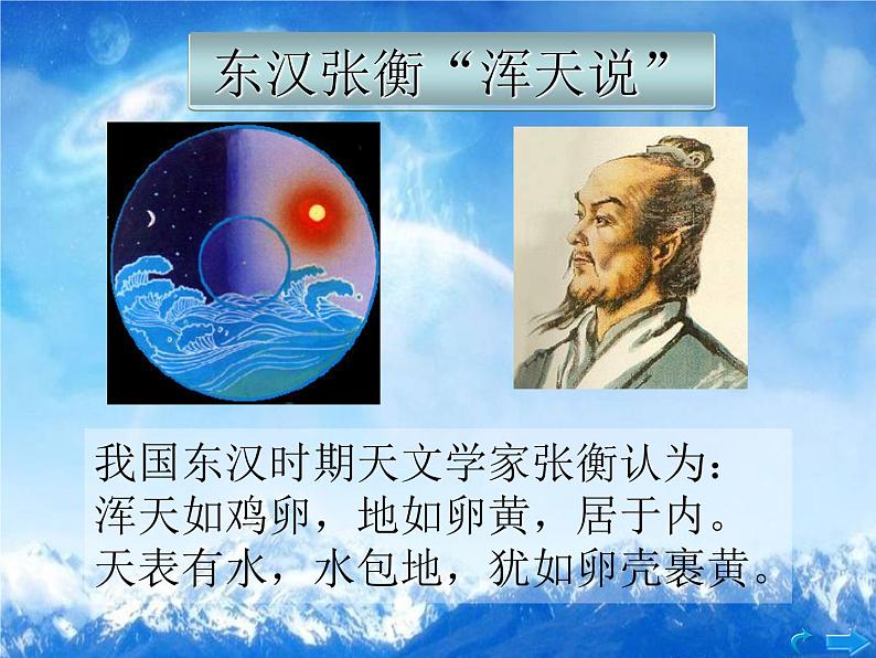 2.1 地球的形状(6)(课件)科学六年级上册-苏教版05