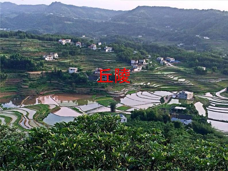 2.2 地球的表面(5)(课件)科学六年级上册-苏教版第4页
