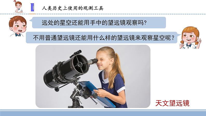 2021-2022学年科学六年级上册13.冲出地球课件(苏教版)第5页