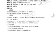 小学科学鄂教版四年级下册4.根朝哪边长精品教案设计