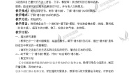 鄂教版四年级下册16.玩“潜水艇”公开课教案设计