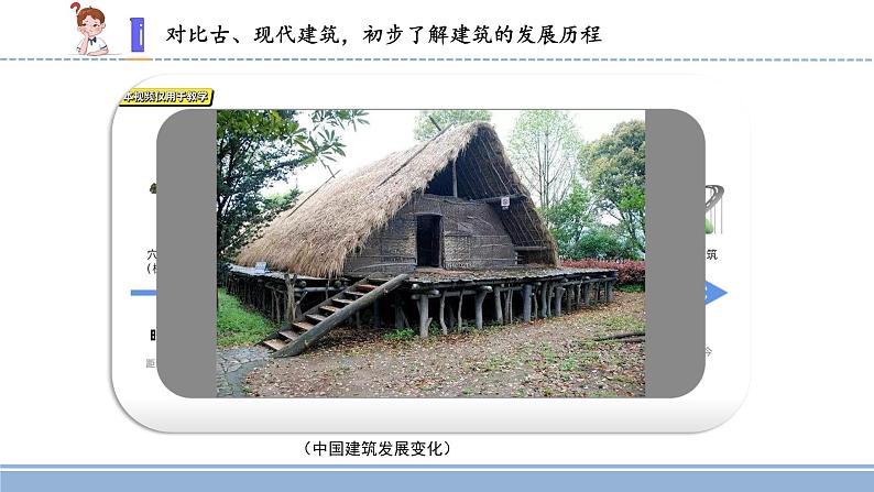 2021-2022学年科学六年级上册17筋混凝土与现代建筑业课件(苏教版)第3页
