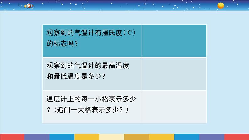 教育科学版小学科学三年级上册 3.2《认识气温计》课件+教案05