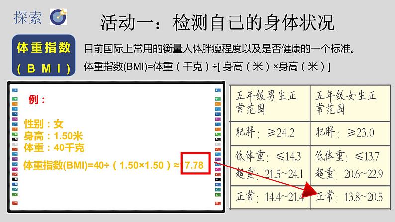 教科版(2017秋)科学五年级上册4.1我们的身体(课件)第7页