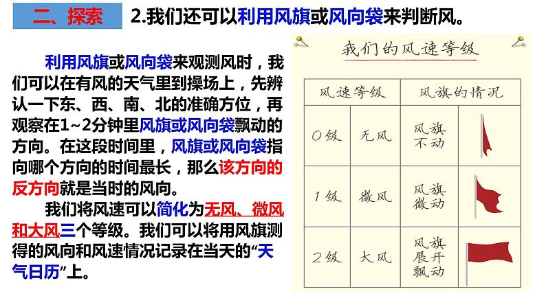 观测风PPT课件免费下载08