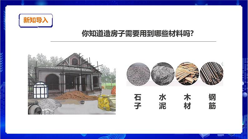 苏教版(2019)科学三年级下4.12《天然材料与人造材料》PPT课件+教案+练习+视频04