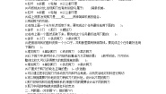 教科版 (2017)六年级上册5.灵活巧妙的剪刀课时训练