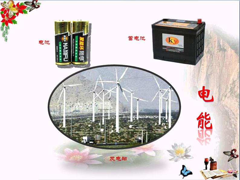 小学科学湘教版六年级上册  四 能量《2 热能变变变》教学ppt04