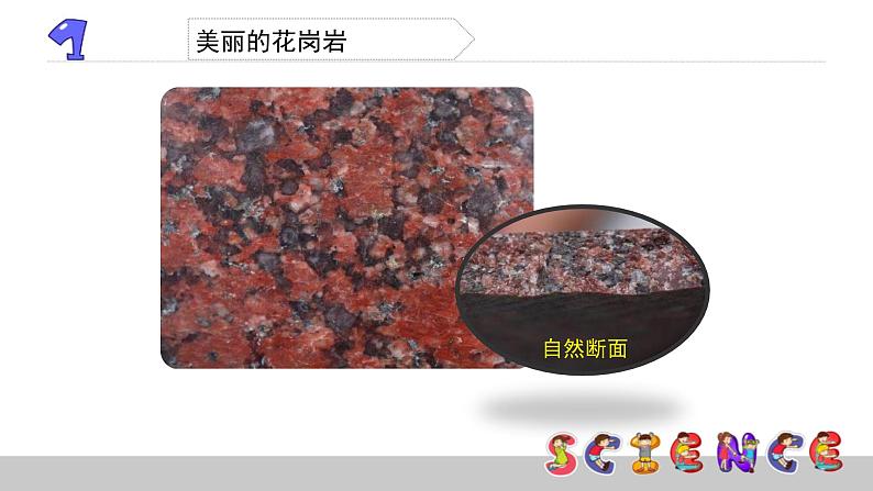 4.3岩石的组成课件PPT第8页