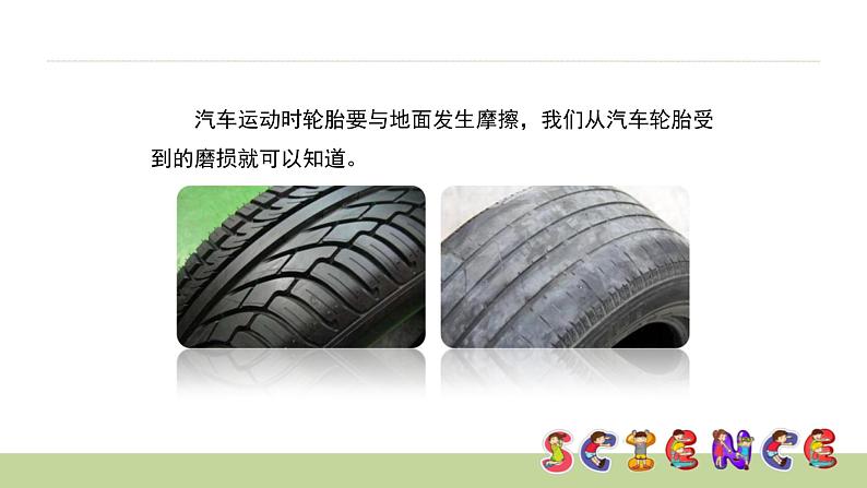 4.5运动与摩擦力课件PPT第2页