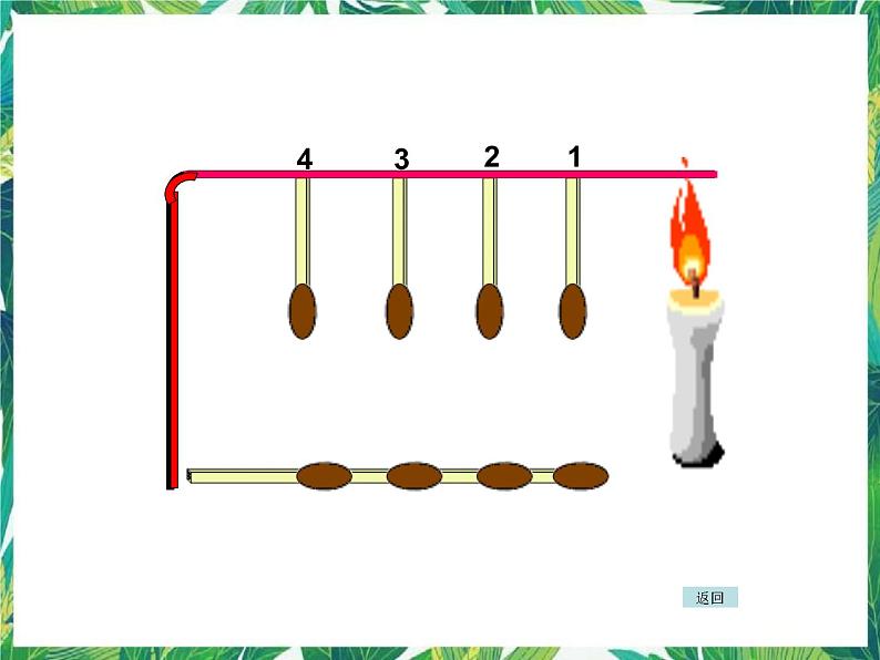 三年级下册科学课件-1.3热的传递 |湘科版(一起) (共8张PPT)第4页