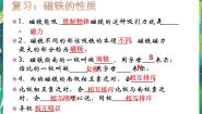 小学科学湘教版三年级下册3 磁铁游乐场课文内容课件ppt