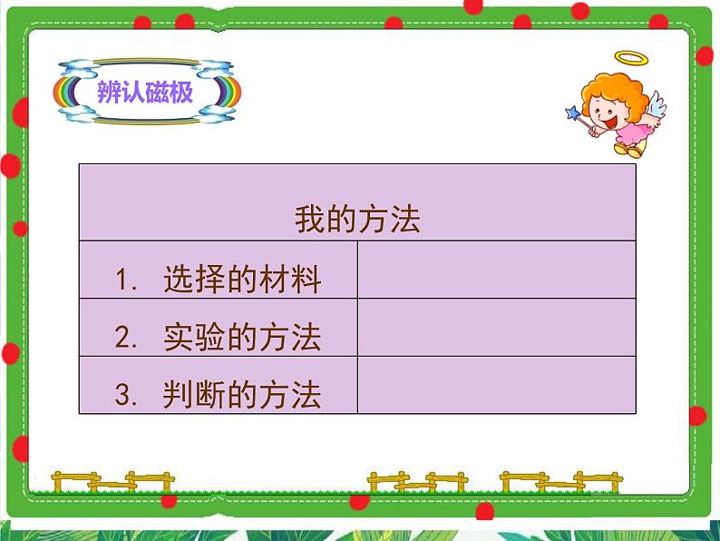 三年级下册科学课件-4.3磁铁游乐场 |湘科版(一起) (共11张PPT)第5页