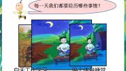 湘教版五年级下册二 地球的运动3 昼夜是怎样形成的课堂教学ppt课件