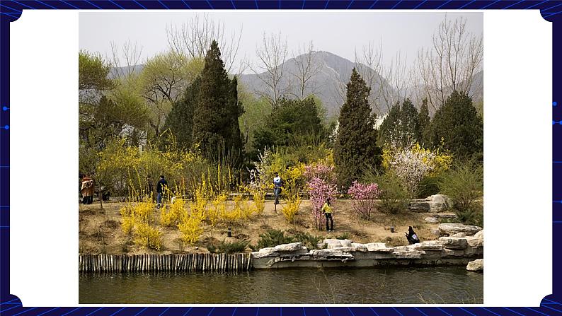 3. 新鄂教人教版科学五下 3 四季的形成 课件PPT+教案03