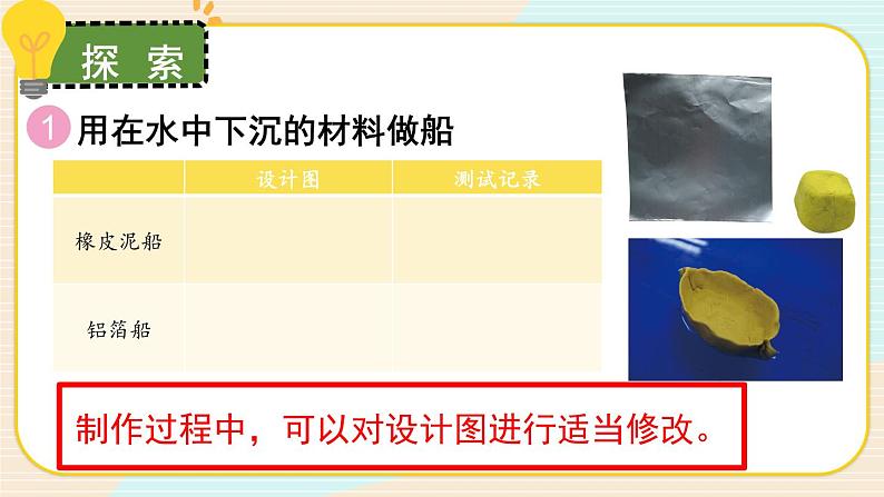 2.3《用沉的材料造船》课件(送教案)04