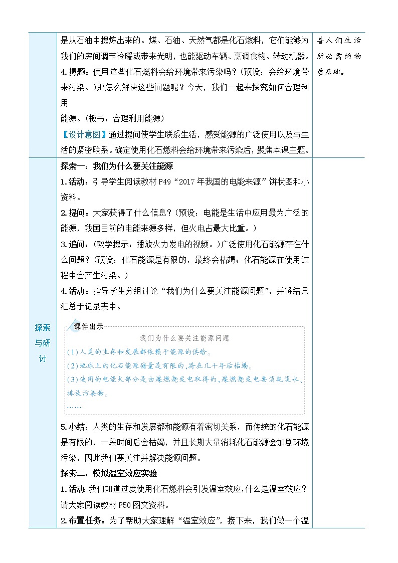 3.5《合理利用能源》课件+素材(送教案)02