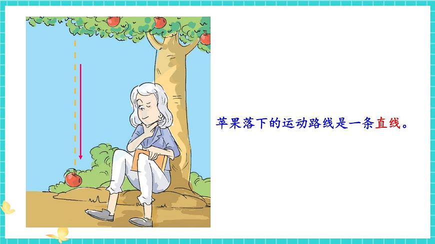第3課 直線運(yùn)動和曲線運(yùn)動第6頁