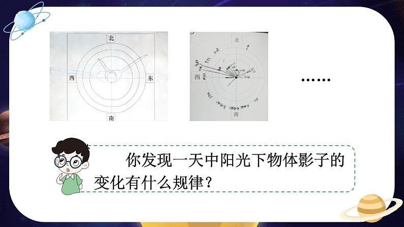 阳光下物体的影子(2)第3页