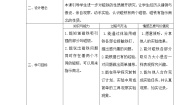 小学科学冀人版 (2017)二年级上册11 磁极教案设计