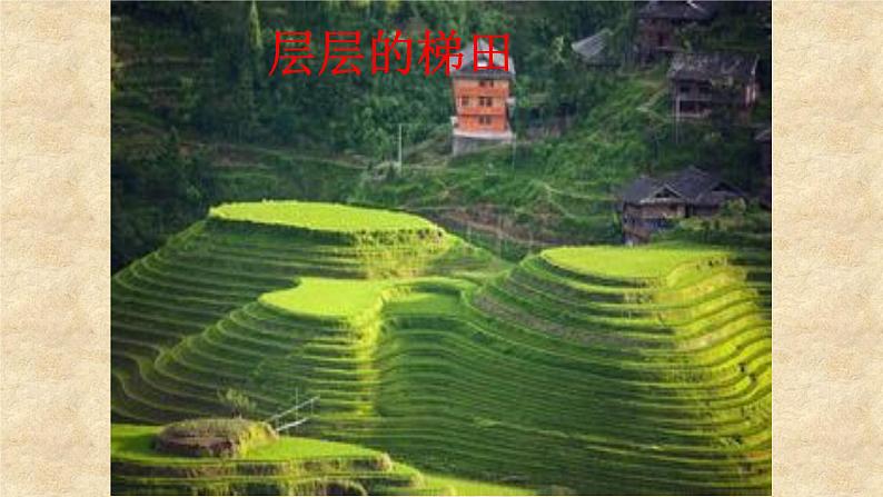 人教版五年级科学下册 3.2 自然因素对地表的作用 课件03