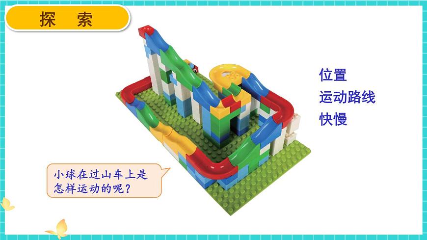 第8課 測(cè)試“過(guò)山車(chē)”第3頁(yè)