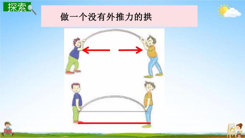 桥的形状和结构PPT课件免费下载04