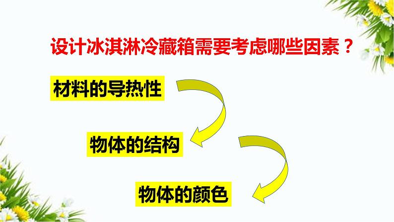 大象版五上科学课件1.5制作冷藏箱07