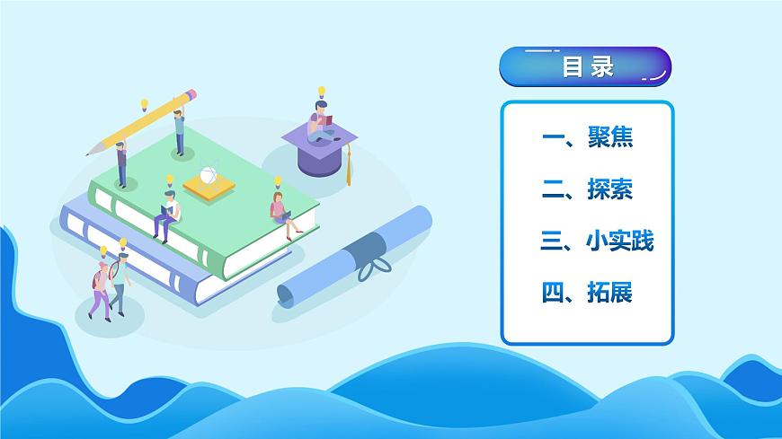 1.7《我們的“過山車”》課件第3頁