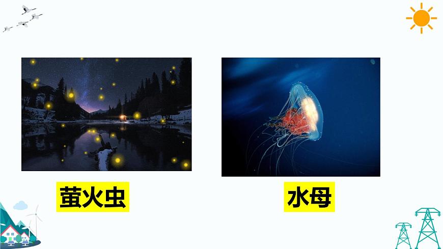 1.1 光從哪里來 教學(xué)課件第4頁