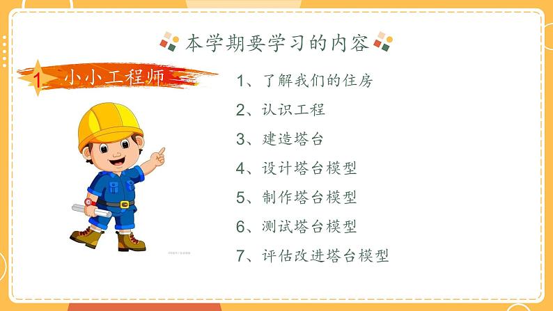 新教科版科学六年级下册科学开学第一课 课件PPT第6页