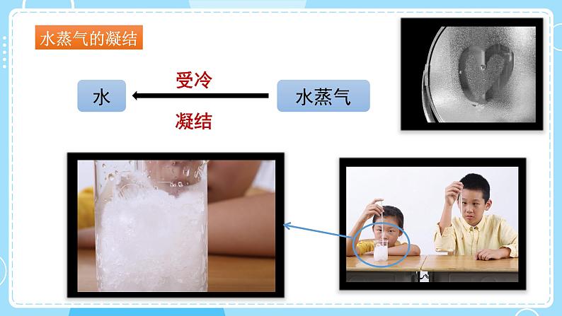 新教科版科学五下 《热》单元复习PPT课件第7页