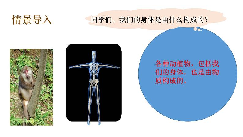 教科版(2017秋)六年级科学下册4.1厨房里的物质与变化(课件38张ppt+素材)06