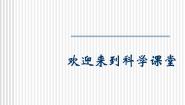 2021学年2 动物的身体和运动课文课件ppt