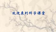人教版 (新课标)三年级上册1 小动物本领大课文内容ppt课件