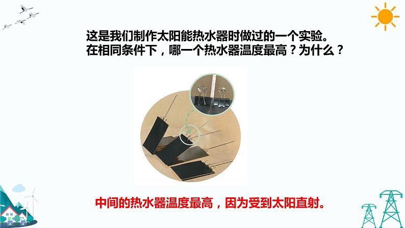 1.3《四季的形成》课件第6页