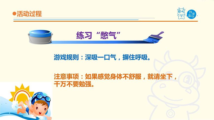 2.《我們的呼吸》課件 青島版(六三制)小學(xué)科學(xué)五下第3頁