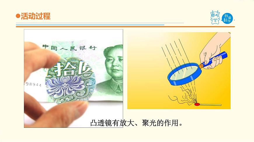 5.《凸透鏡》課件 青島版(六三制)小學(xué)科學(xué)五下第6頁