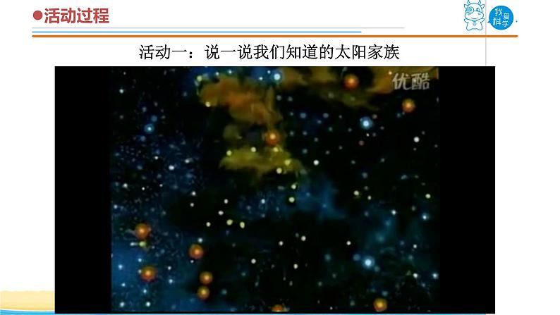 16《太阳家族》教学课件 青岛版(五四制)小学科学五下第3页
