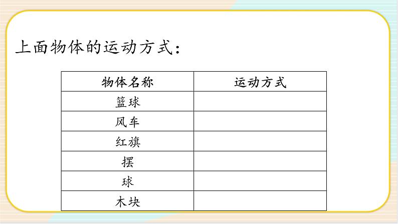 人教鄂教版三年级下册科学5.16《玩小球》PPT课件+教案+学案06