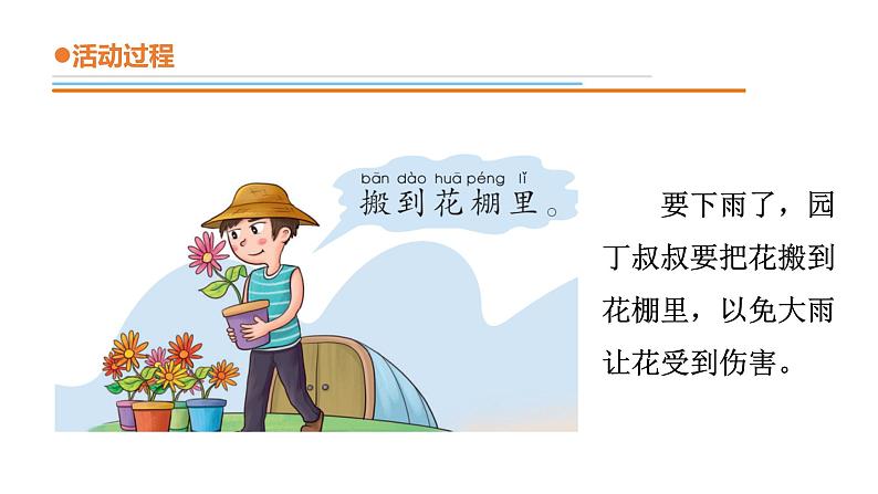 8.《天气与生活》课件 青岛版(六三制)小学科学二下06