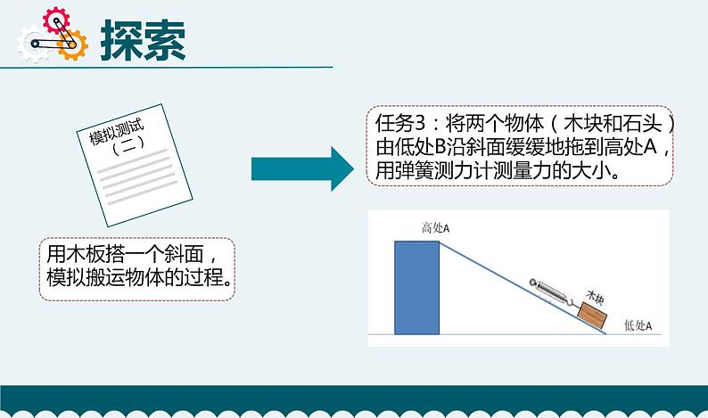 《斜面》教学课件第5页